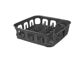 Afdruiprek Curver Essentials 39x39x11cm grijs