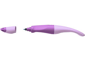 Rollerpen STABILO Easyoriginal  rechts medium pa lila blush blister