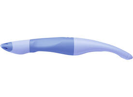 Rollerpen STABILO Easyoriginal  rechts M pastel luchtig blauw blister