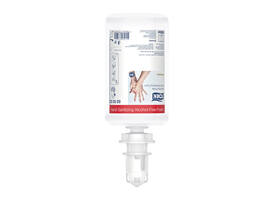 Handdesinfectie Tork S4 Premium schuim alcoholvrij 1000 ml 520202