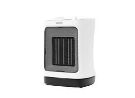 Kachel Inventum keramisch 2000W 60m3 wit oscilleerd