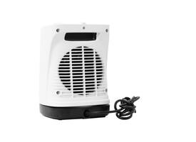 Kachel Inventum keramisch 2000W 60m3 wit oscilleerd