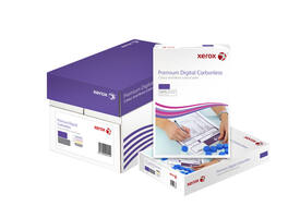 Zelfkopiërend papier Xerox vergaard A4 80gr set 3 vel pak 167 sets