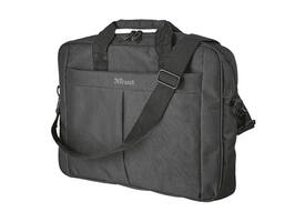 Laptoptas Trust Primo 16" zwart
