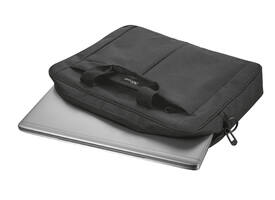 Laptoptas Trust Primo 16" zwart