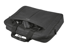 Laptoptas Trust Primo 16" zwart