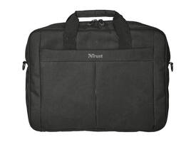 Laptoptas Trust Primo 16" zwart