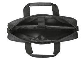 Laptoptas Trust Primo 16" zwart