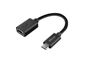 Adapterkabel Trust Calyx USB-C naar USB-A