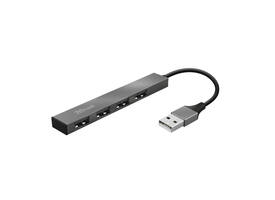 Hub Trust Mini USB Halyx 4 poorts