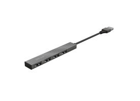 Hub Trust Mini USB Halyx 4 poorts