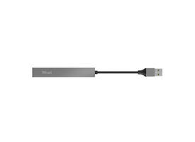 Hub Trust Mini USB Halyx 4 poorts