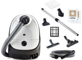 Stofzuiger Nilfisk One Allergy 750W 3.1L