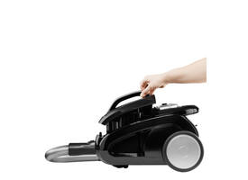 Stofzuiger Nilfisk Meteor Pet Care zonder zak 800W 2.5L
