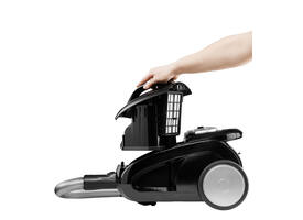 Stofzuiger Nilfisk Meteor Pet Care zonder zak 800W 2.5L
