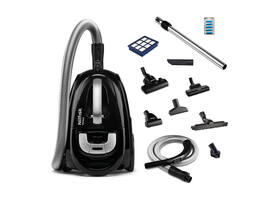 Stofzuiger Nilfisk Meteor Pet Care zonder zak 800W 2.5L