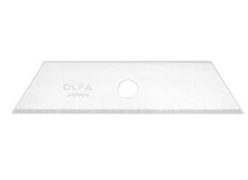 Reservemes Olfa SK-4 18mm blister à 5 stuks