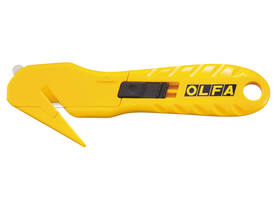 Veiligheidsmes Olfa SK-10 blister à 1 stuk