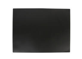 Onderlegger Quantore 63x50cm zwart