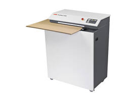 Verpakkingsopbolmachine HSM ProfiPack P425 400V