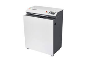 Verpakkingsopbolmachine HSM ProfiPack P425 400V