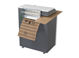 Verpakkingsopbolmachine HSM ProfiPack P425 400V
