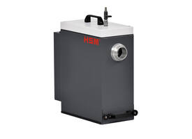 Stofafzuigunit HSM voor ProfiPack P425