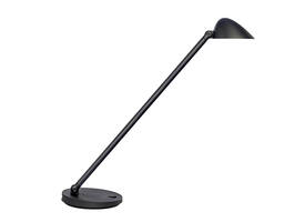 Bureaulamp Unilux Jack led zwart