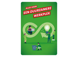 Catalogus duurzame werkplek 2024