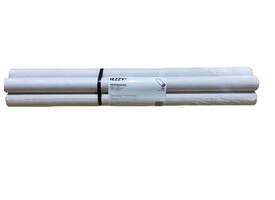 Verzendkoker IEZZY A0 870x50mm incl.doppen 5 stuks