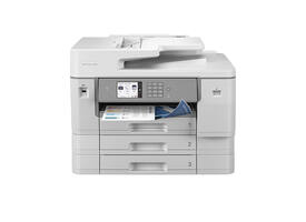 Multifunctional inktjet printer Brother MFC-J6957DW