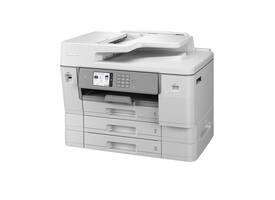 Multifunctional inktjet printer Brother MFC-J6957DW
