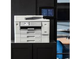 Multifunctional inktjet printer Brother MFC-J6957DW