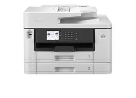 Multifunctional inktjet printer Brother MFC-J5740DW