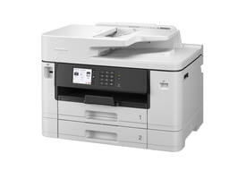 Multifunctional inktjet printer Brother MFC-J5740DW