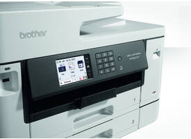 Multifunctional inktjet printer Brother MFC-J5740DW