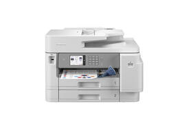 Multifunctional inktjet printer Brother MFC-J5955DW