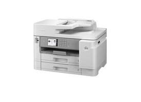 Multifunctional inktjet printer Brother MFC-J5955DW
