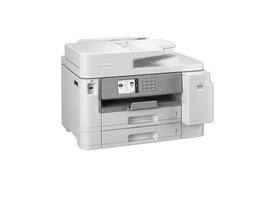 Multifunctional inktjet printer Brother MFC-J5955DW