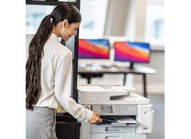 Multifunctional inktjet printer Brother MFC-J5955DW