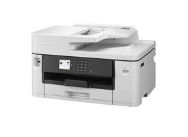 Multifunctional inktjet printer Brother MFC-J5340DWE