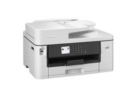 Multifunctional inktjet printer Brother MFC-J5340DWE