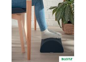 Voetensteun Leitz Ergo Cosy grijs