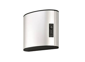 Sleutelkast Durable 54haken met cijferslot+inwerp