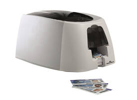 Kaartprinter Durable Duracard ID 300