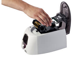 Kaartprinter Durable Duracard ID 300
