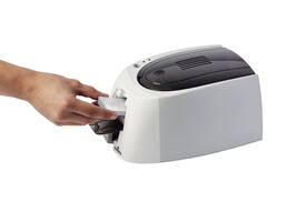 Kaartprinter Durable Duracard ID 300