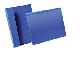 Documenthoes Durable met vouw A4 liggend 50 stuks