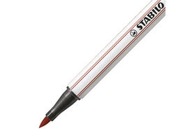 Brushstift STABILO Pen 568/75 sienna