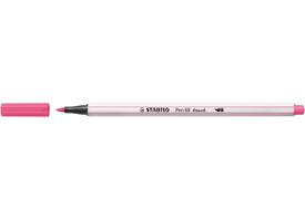 Brushstift STABILO Pen 568/29 roze
